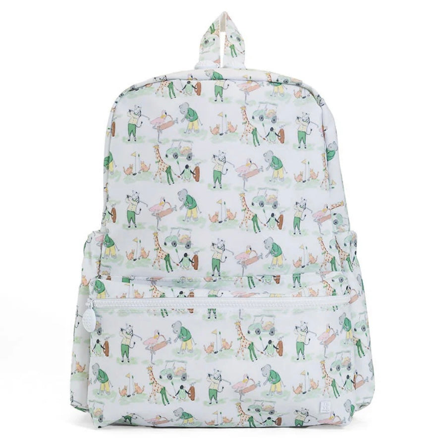 TRVL Backpack