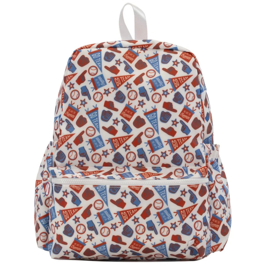 TRVL Backpack