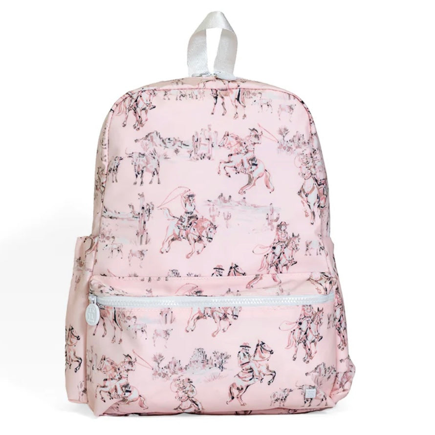 TRVL Backpack