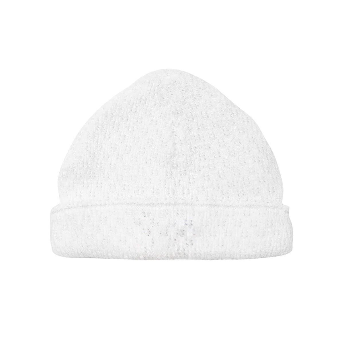 Paty Knit Saylor Beanie WITHOUT bow #126