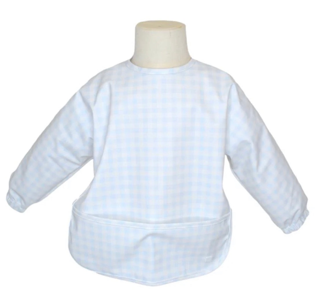 TRVL Perfect Smock