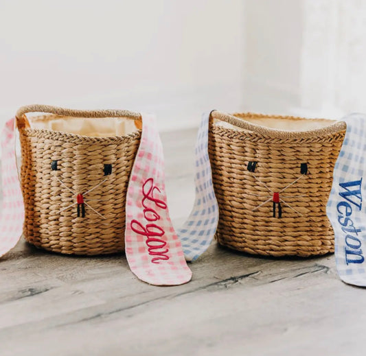 Bunny Basket