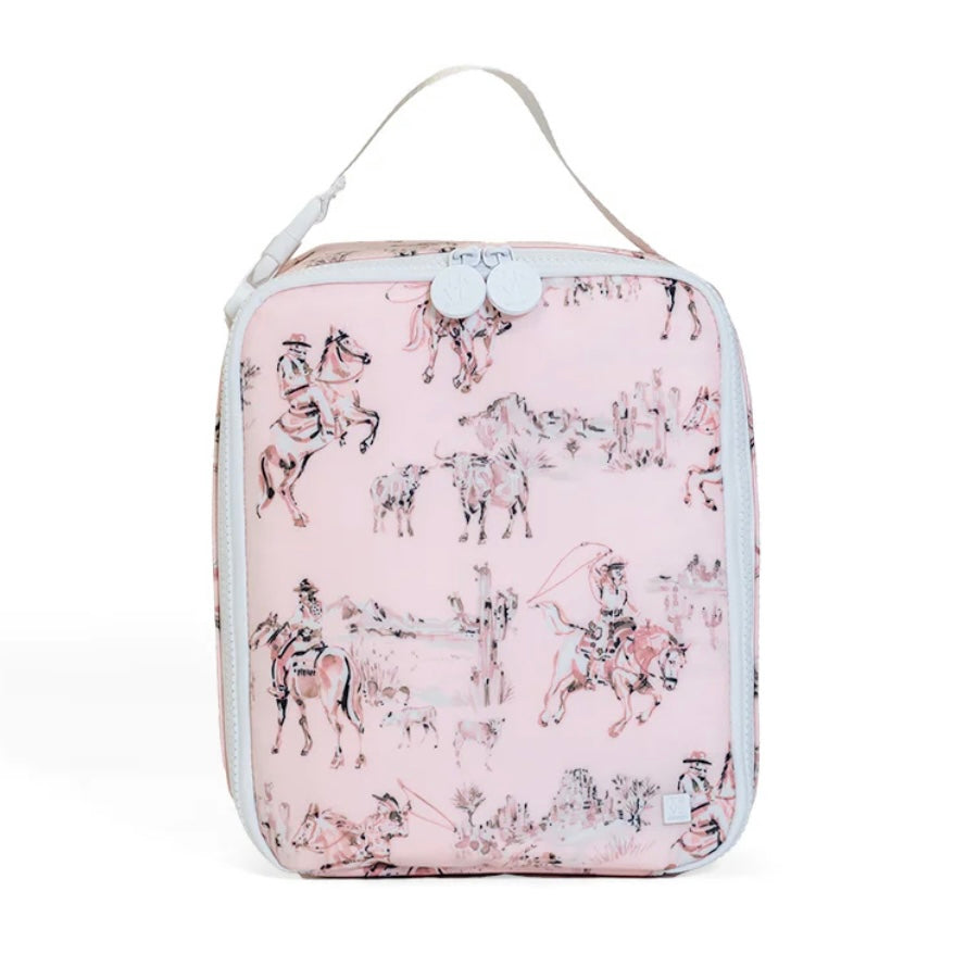 TRVL Lunch Box