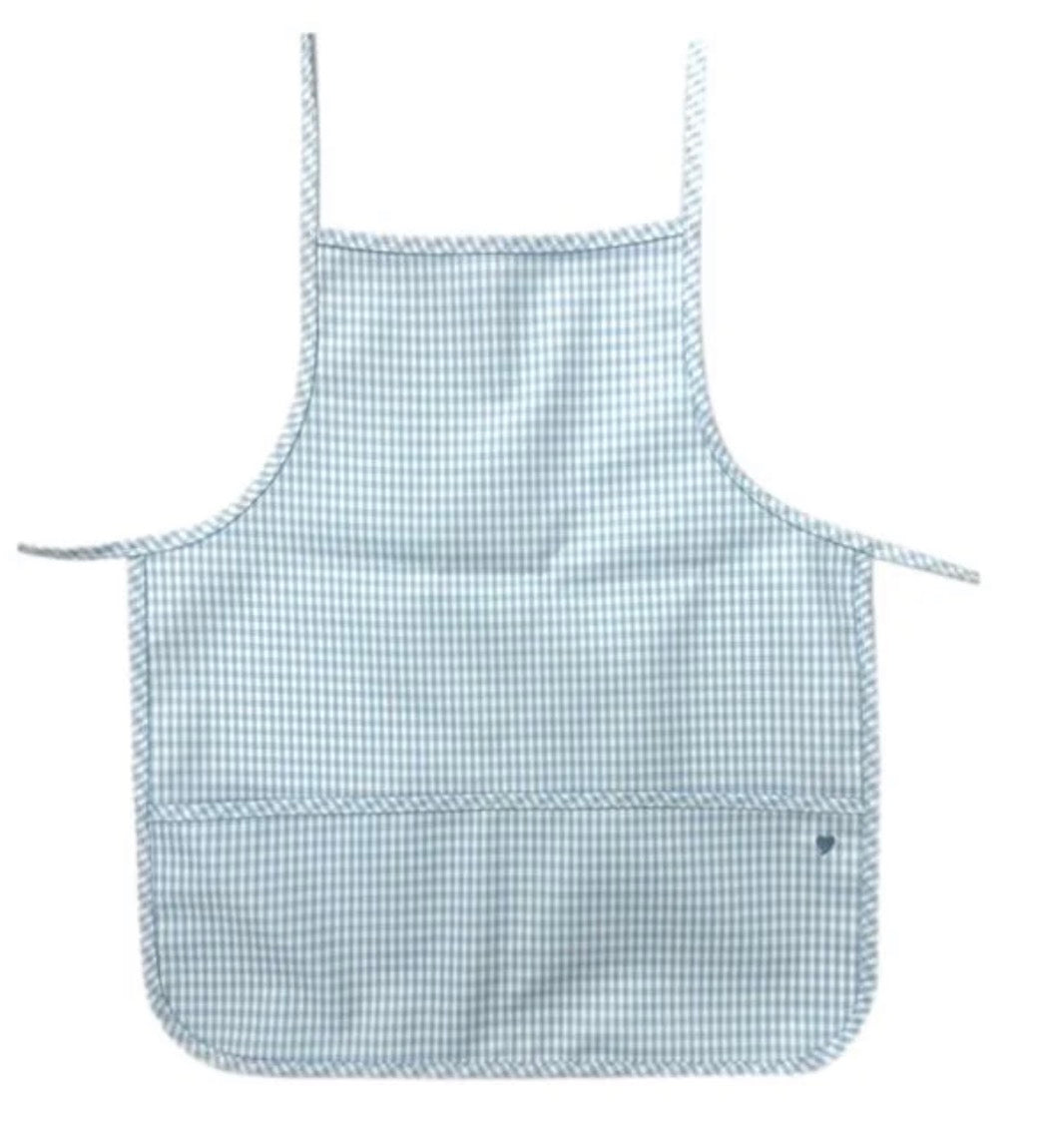 TRVL Apron