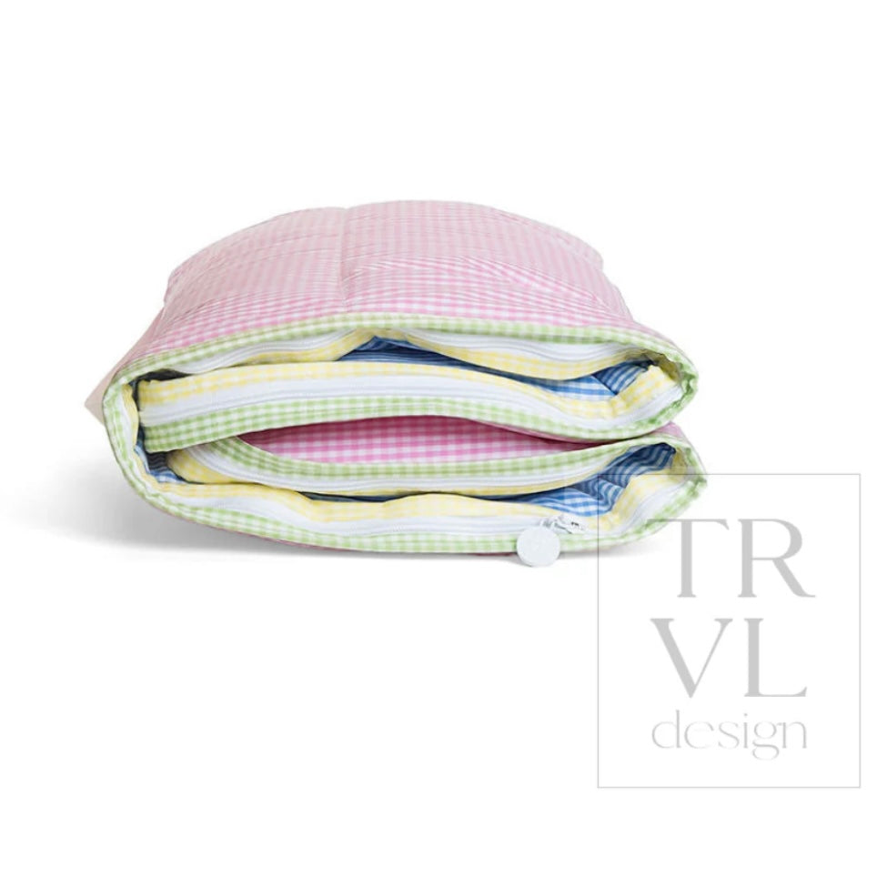 TRVL napmat