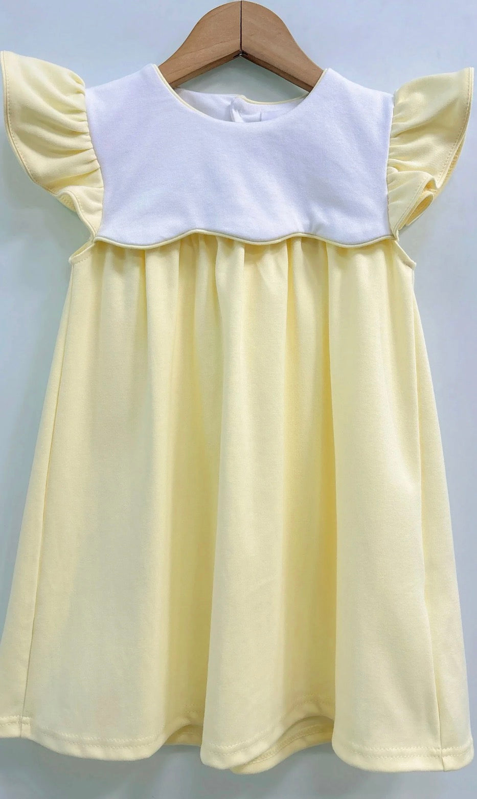 LL Lottie Dress