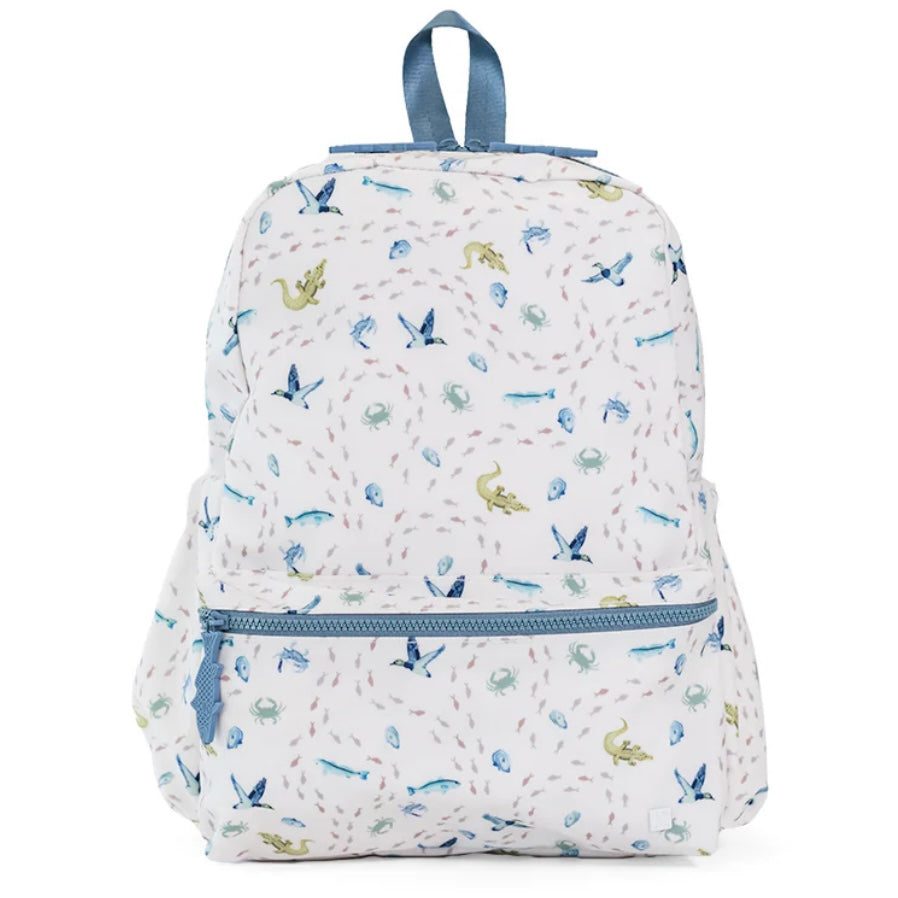 TRVL Backpack