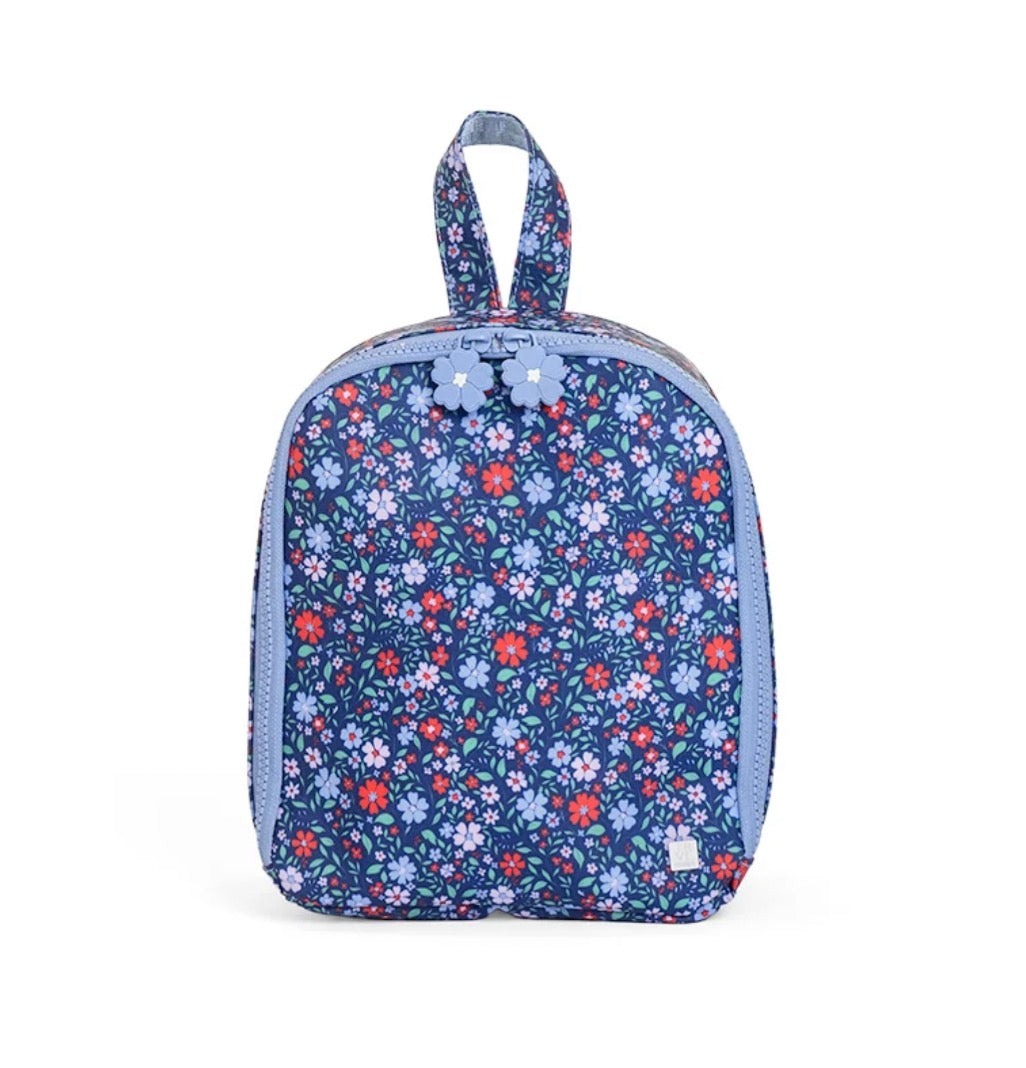 TRVL BRING IT Lunch Bag