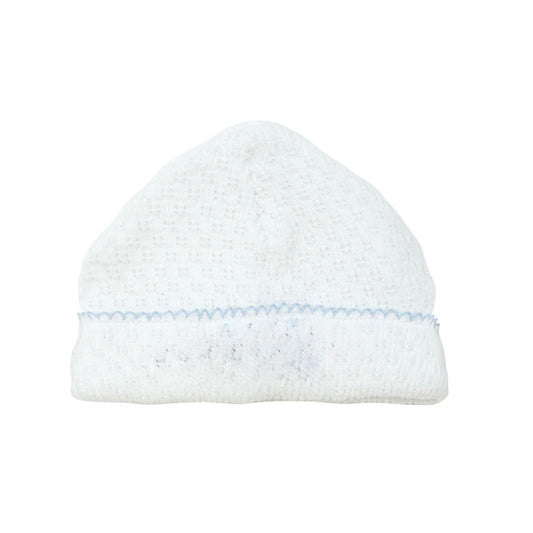 Paty Knit Saylor Beanie WITHOUT bow #126