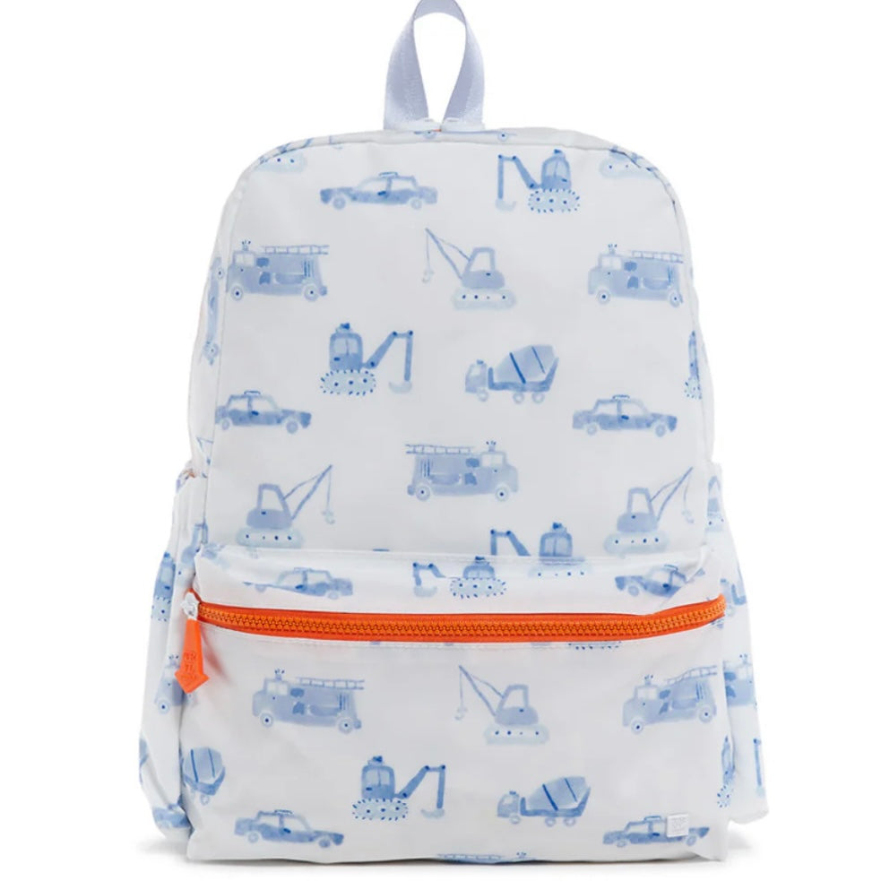TRVL Backpack