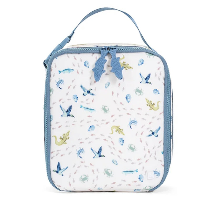 TRVL Lunch Box