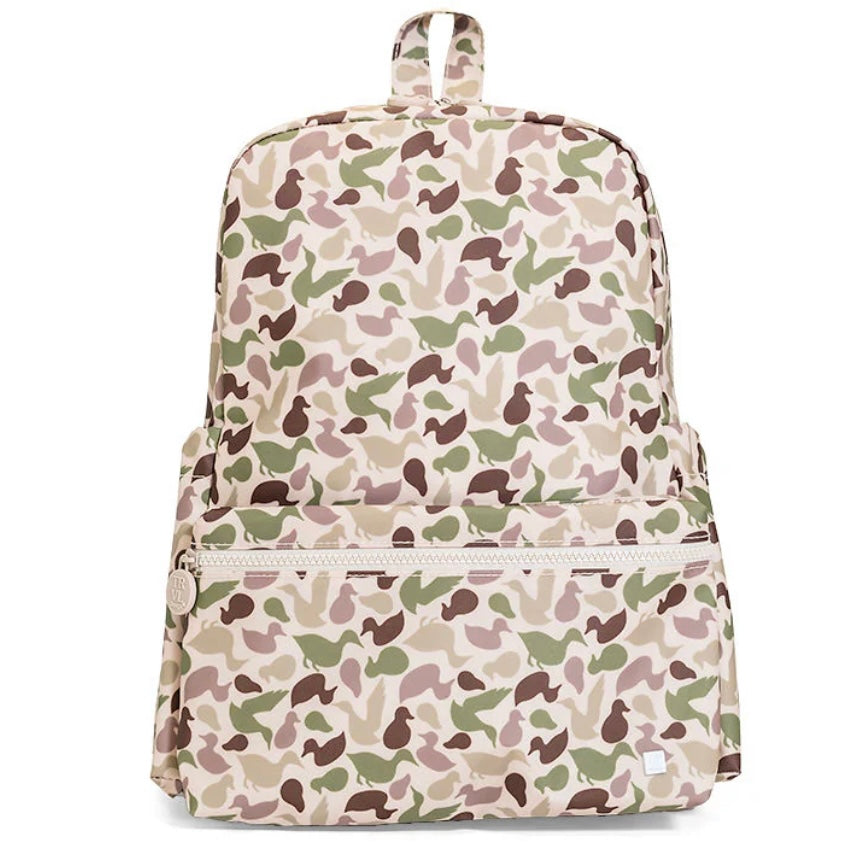 TRVL Backpack