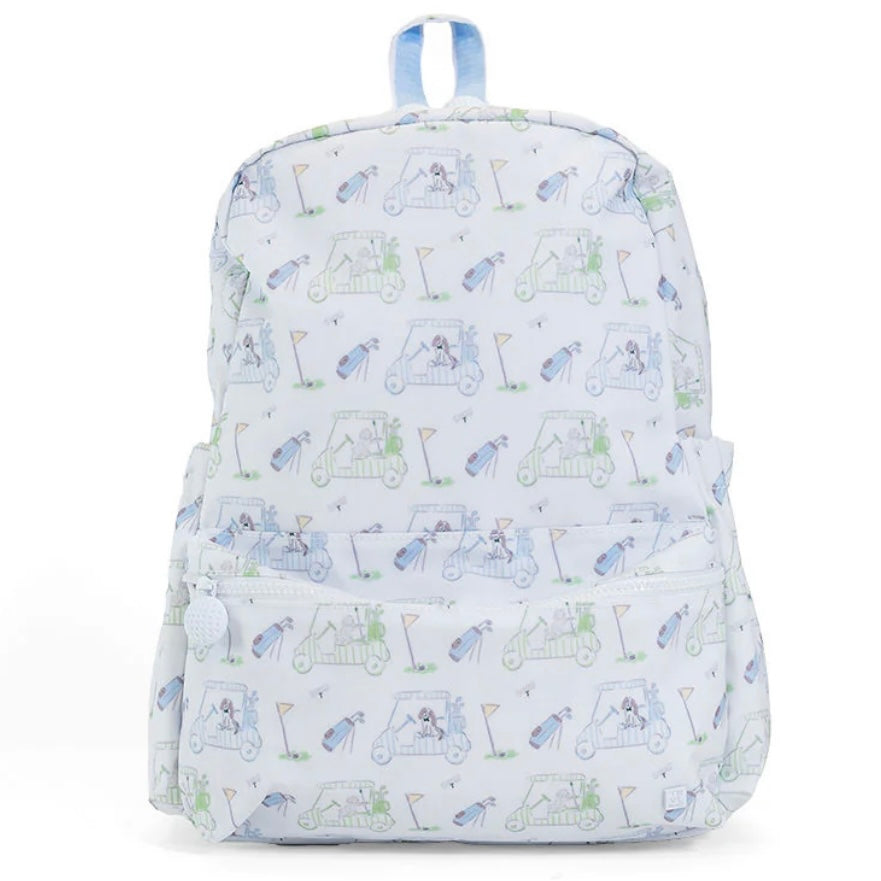 TRVL Backpack