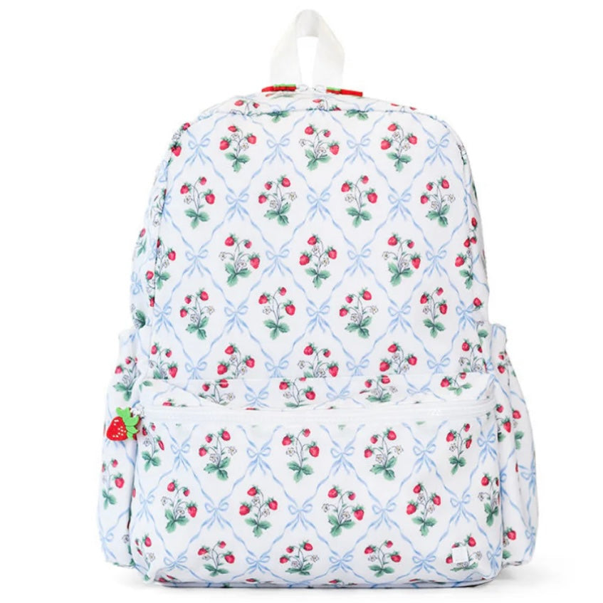 TRVL Backpack