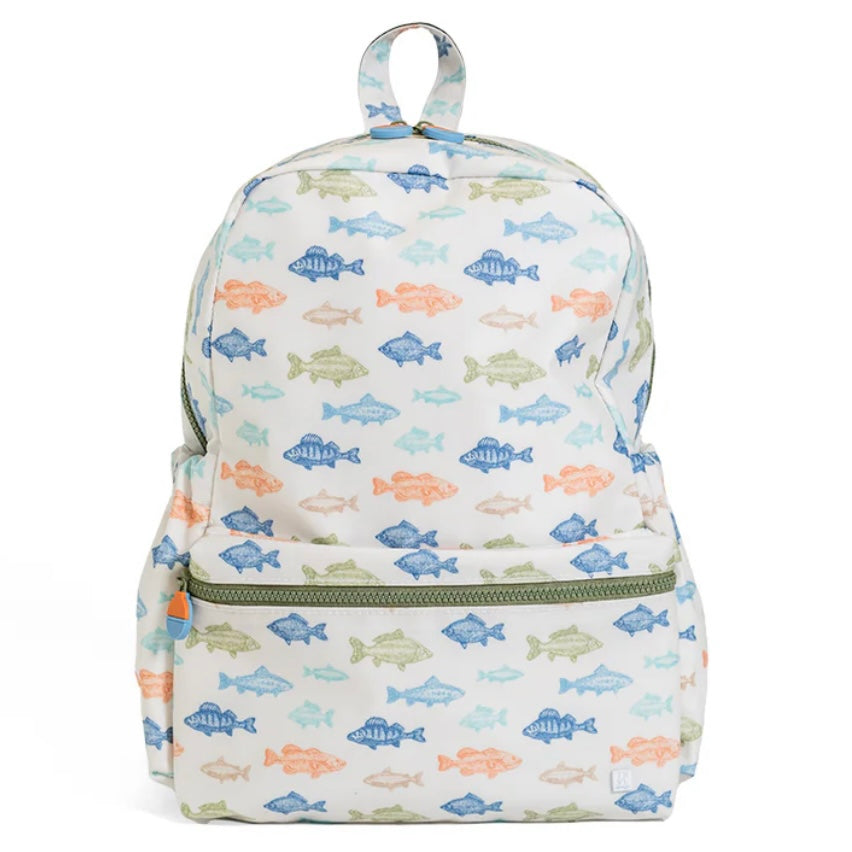 TRVL Backpack