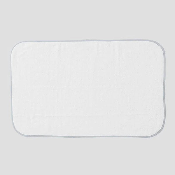 Weezie Signature Bath Mat