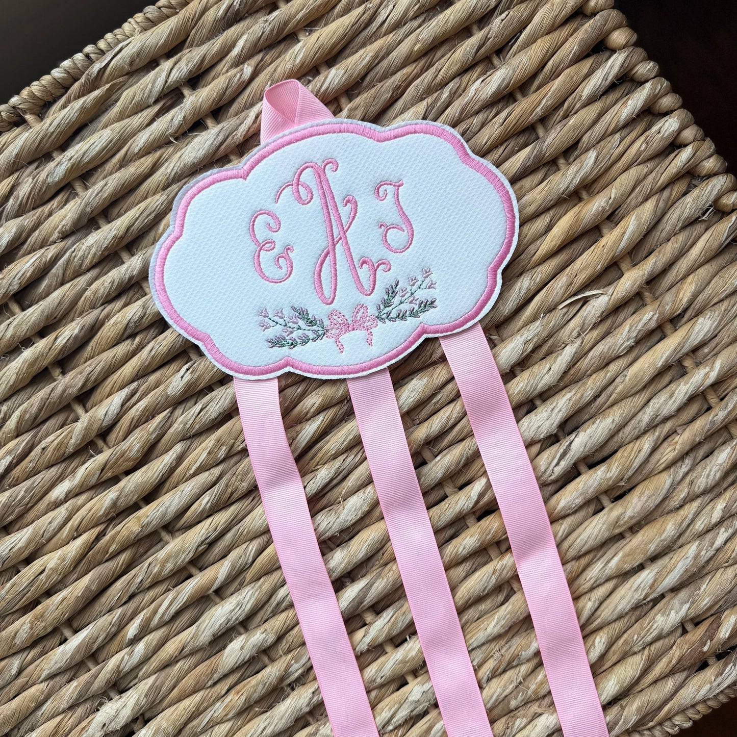 Hair Bow Holder