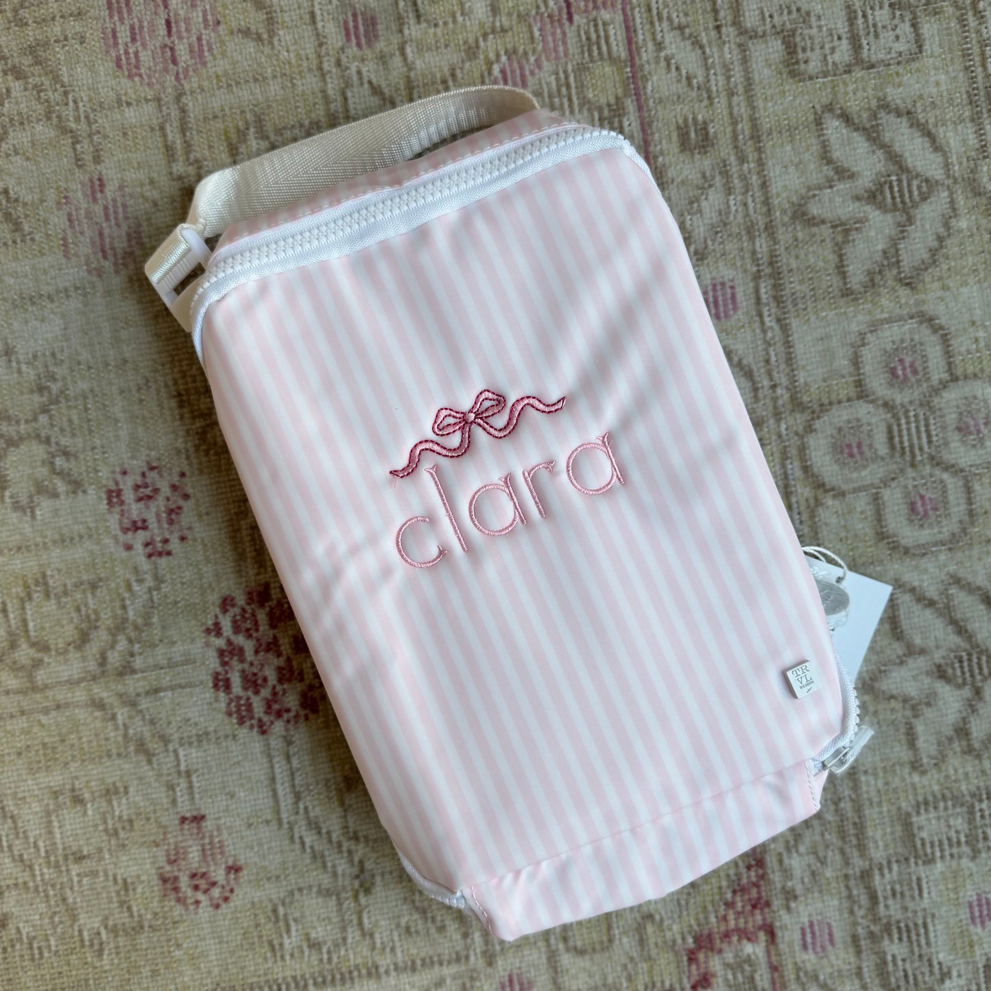 TRVL Lunch Box