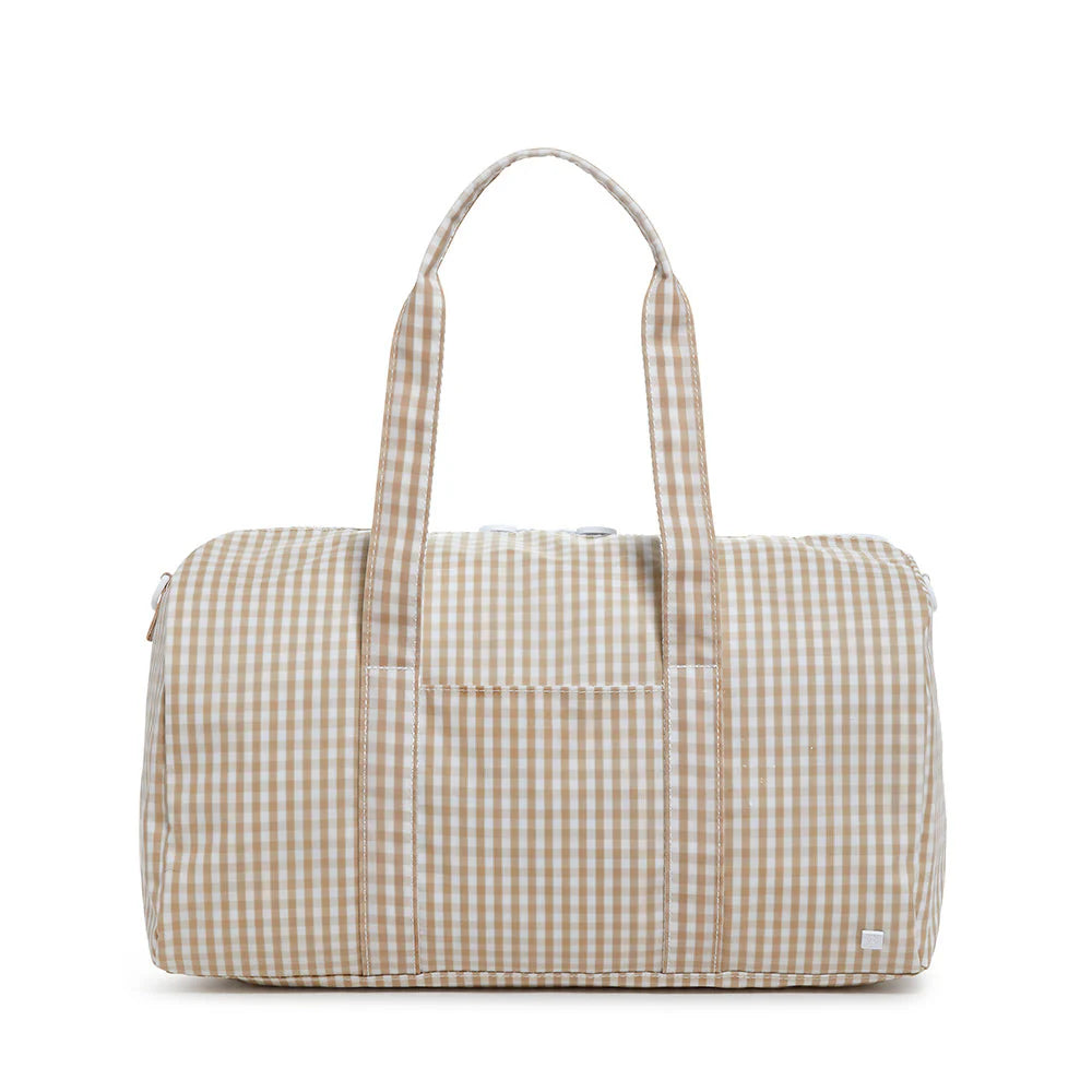 TRVL Weekender Duffel Bag