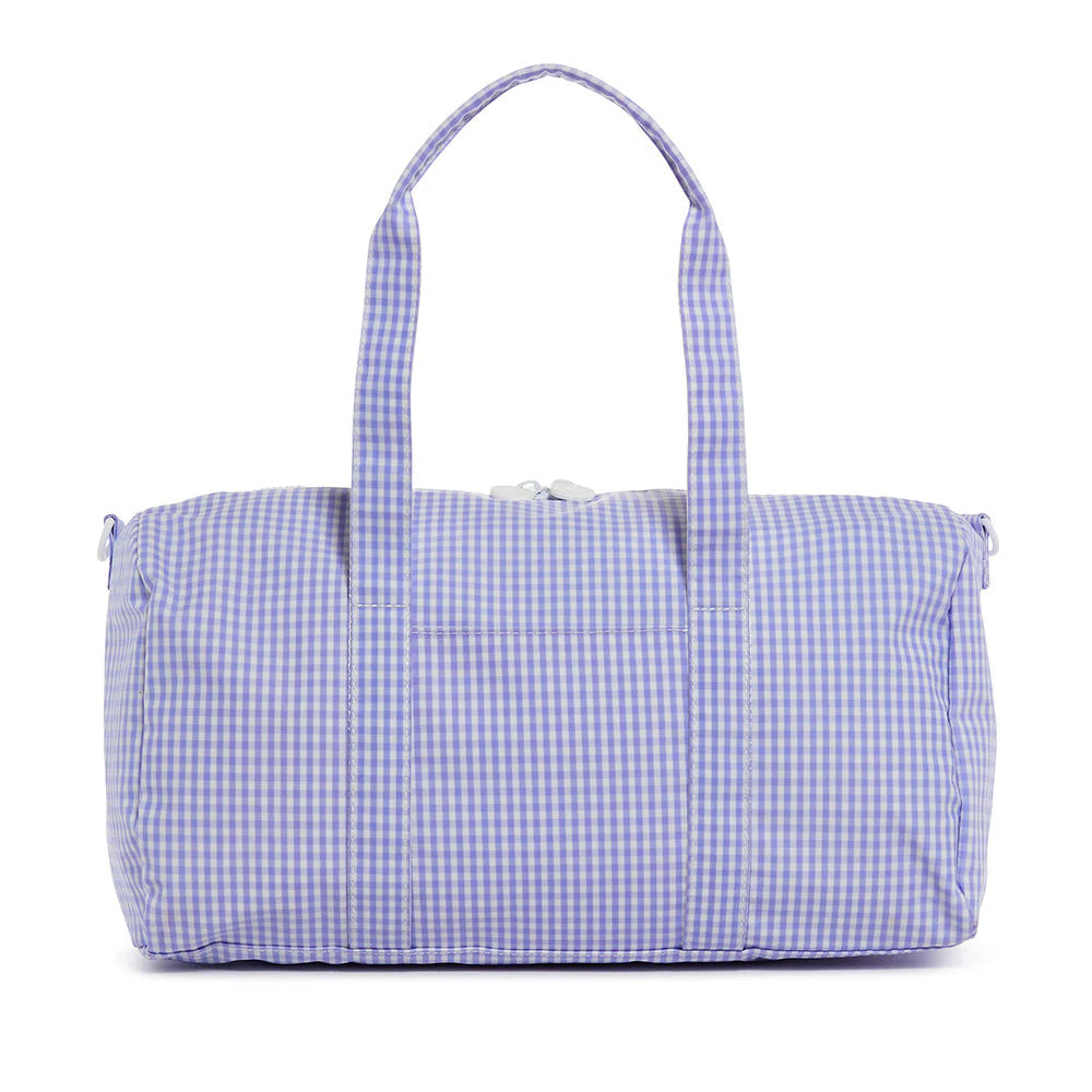 TRVL Weekender Duffel Bag
