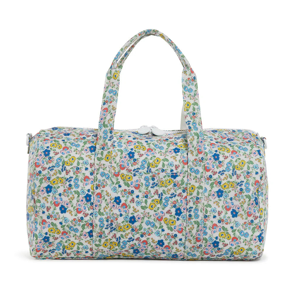 TRVL Weekender Duffel Bag