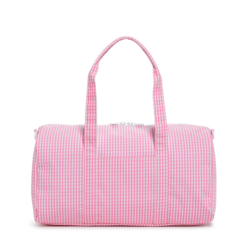 TRVL Weekender Duffel Bag