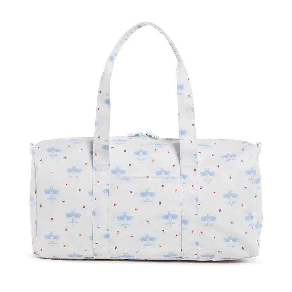 TRVL Weekender Duffel Bag