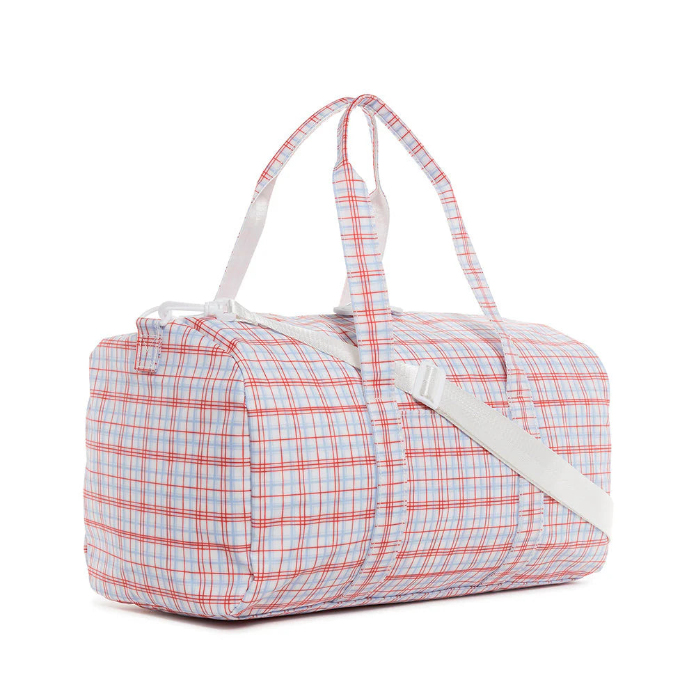 TRVL Weekender Duffel Bag