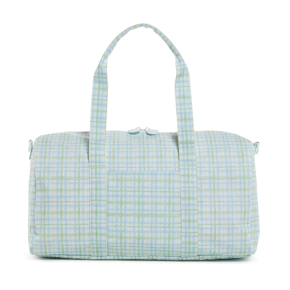 TRVL Weekender Duffel Bag