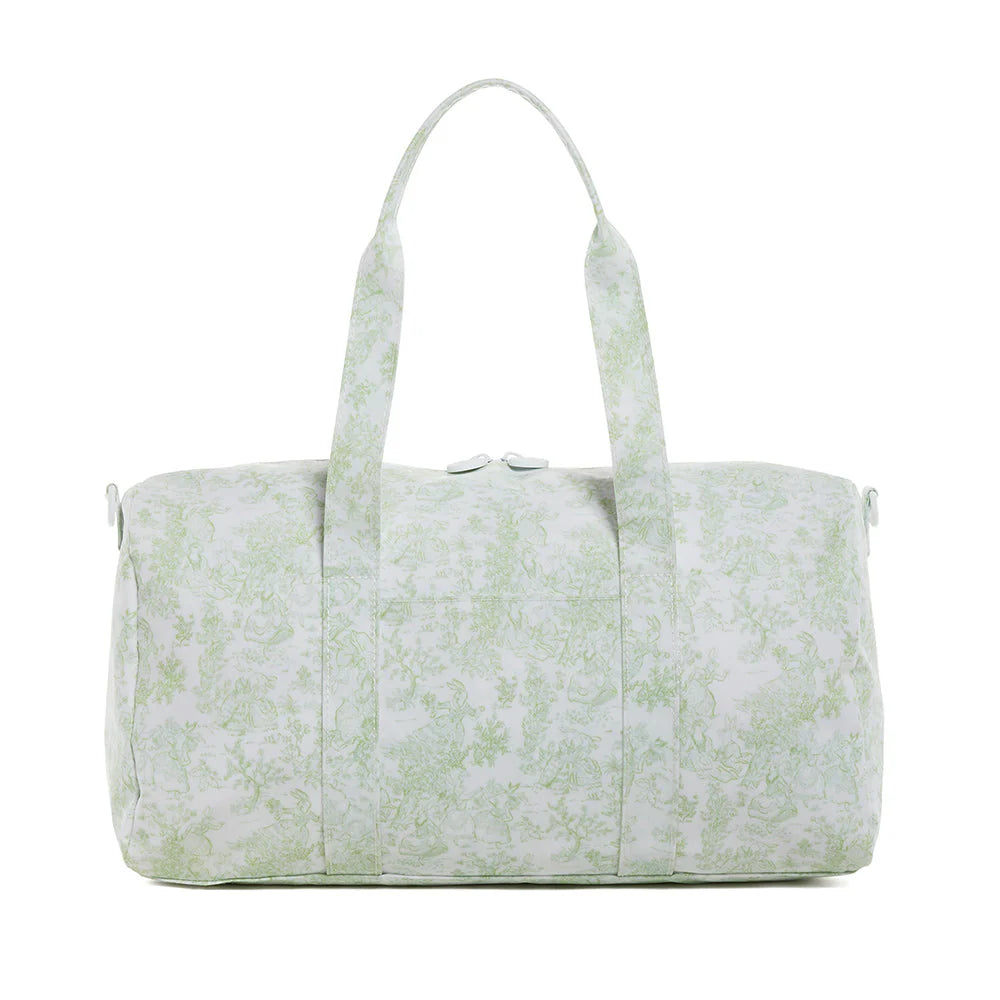 TRVL Weekender Duffel Bag