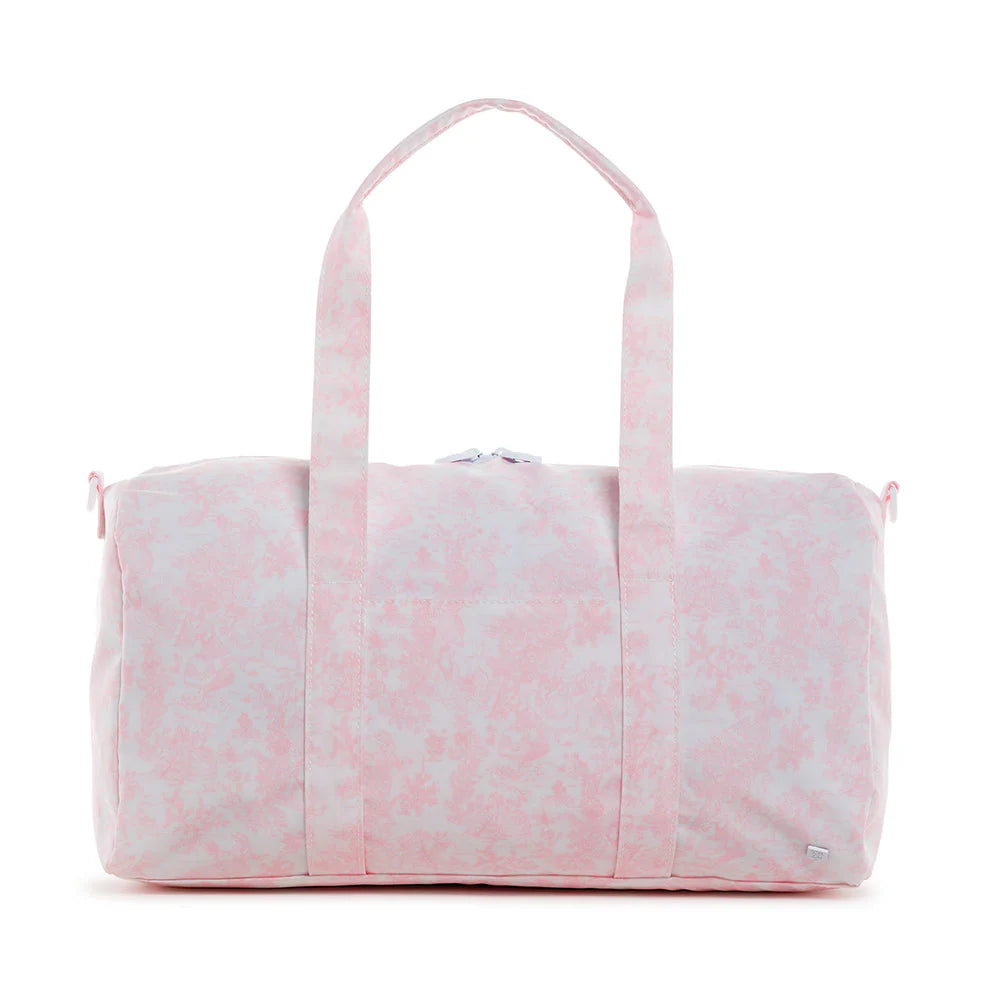 TRVL Weekender Duffel Bag