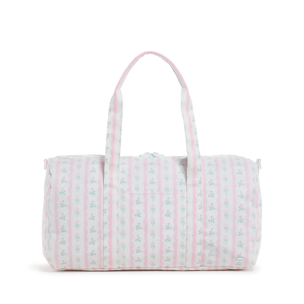 TRVL Weekender Duffel Bag