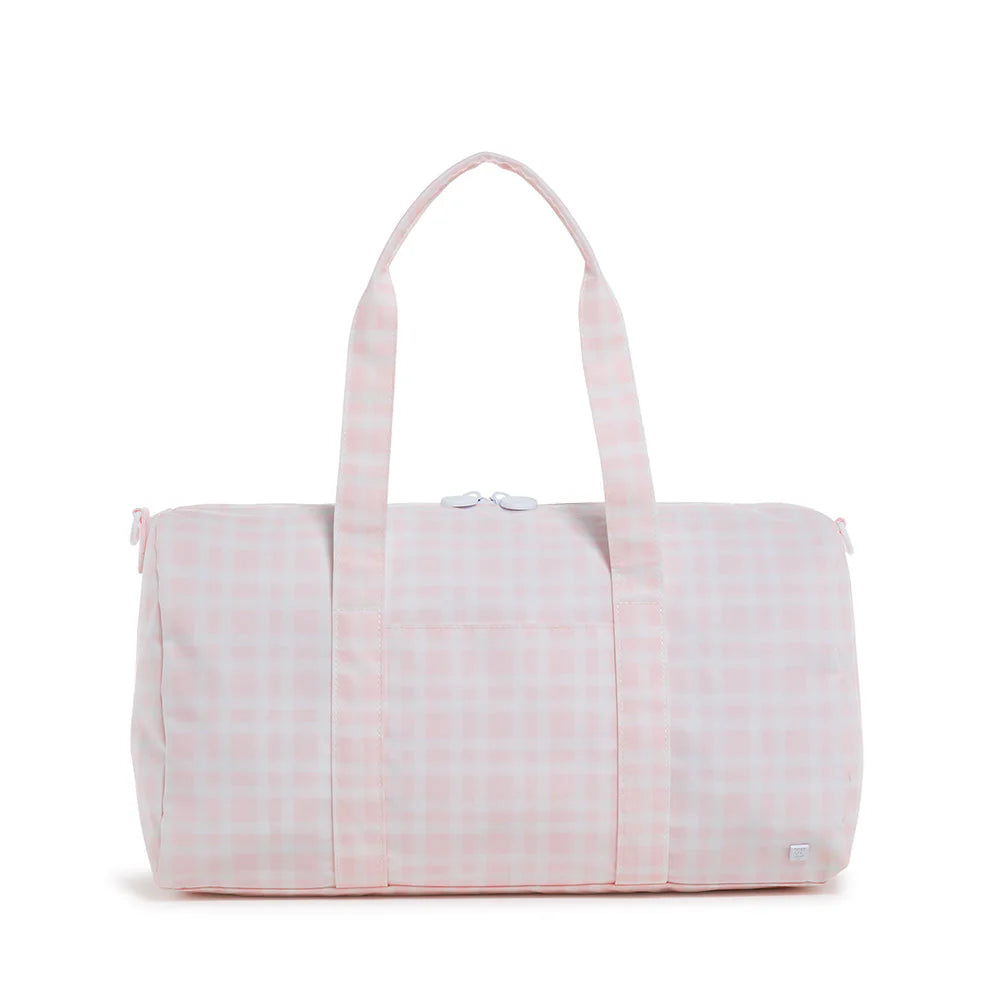 TRVL Weekender Duffel Bag