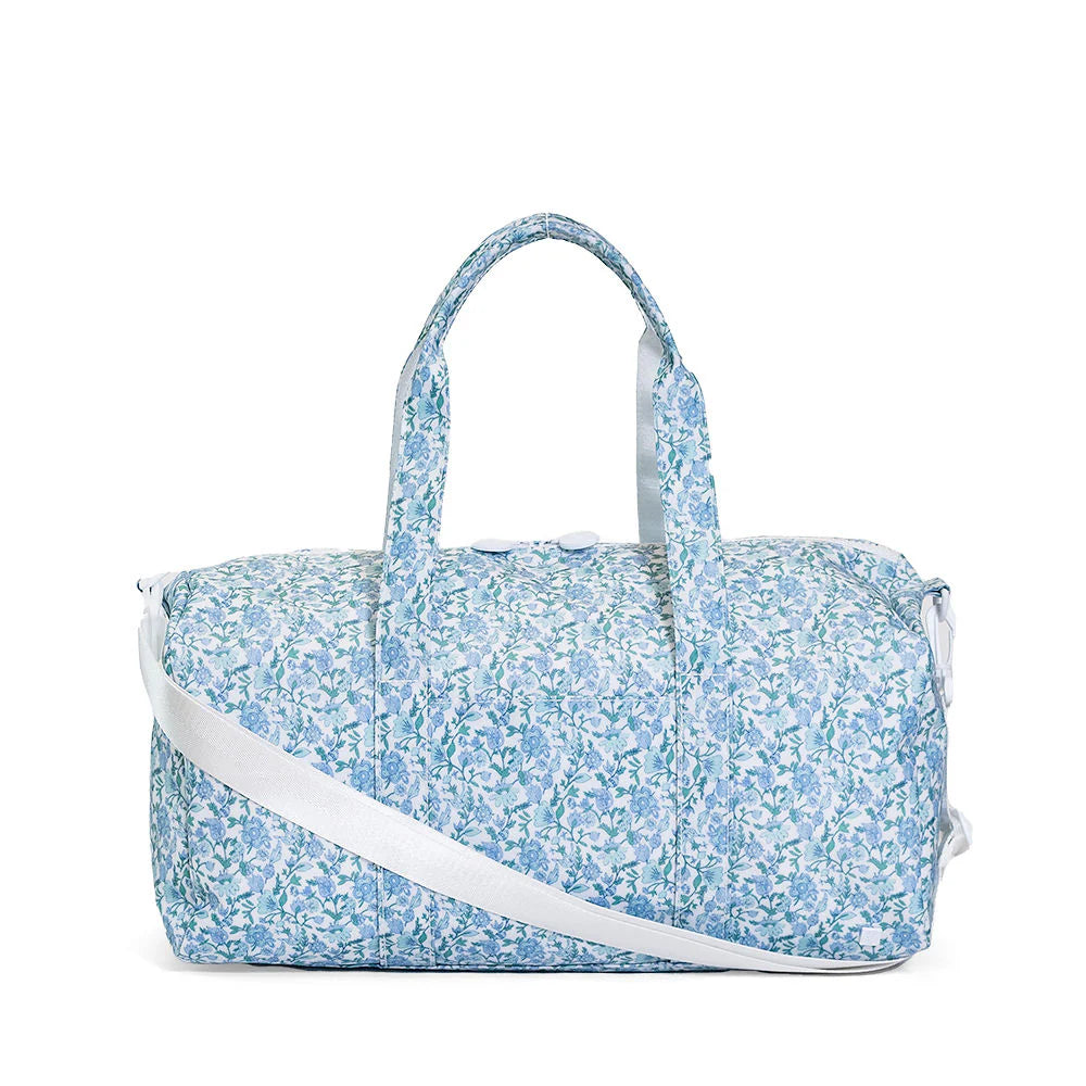 TRVL Weekender Duffel Bag