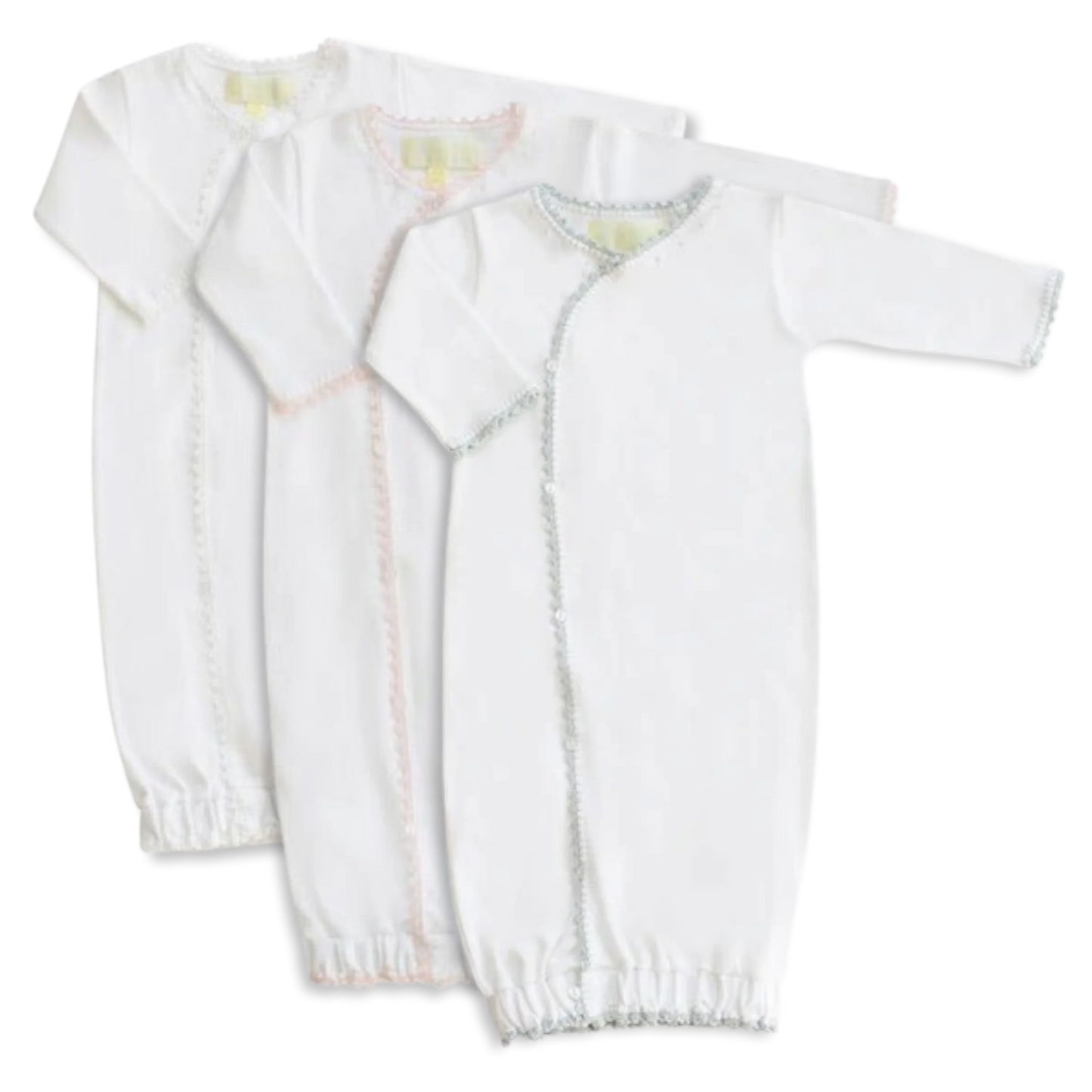 Pixie Lily - Jersey Wrap Baby Sack