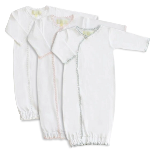 Pixie Lily - Jersey Wrap Baby Sack