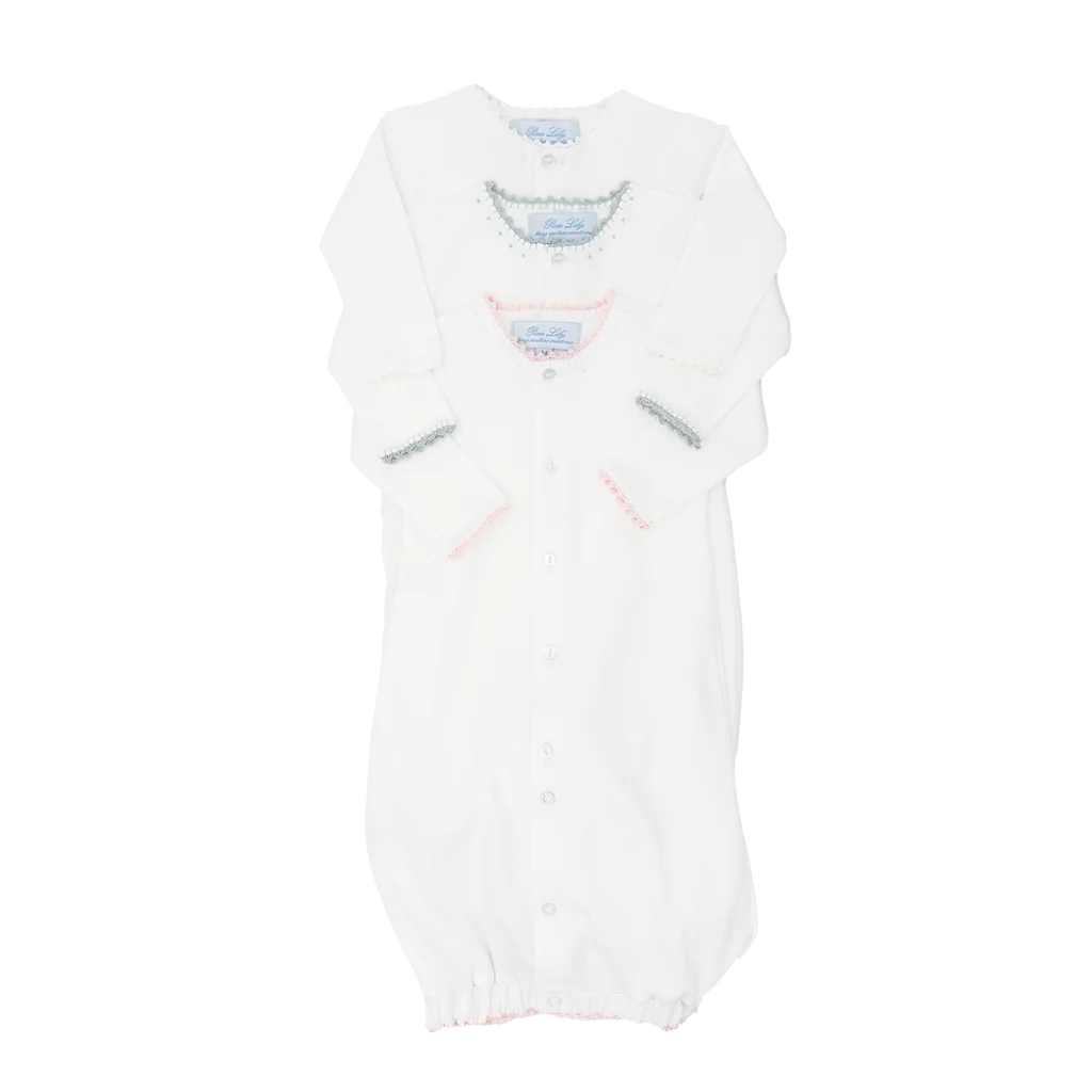 Pixie Lily - Jersey Baby Converter