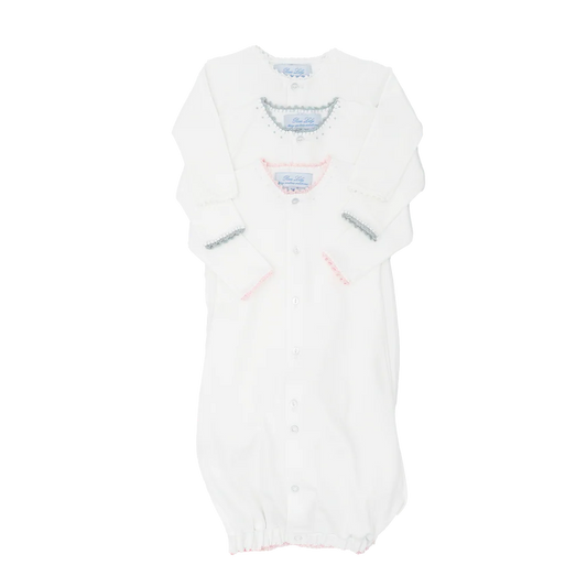 Pixie Lily - Jersey Baby Converter