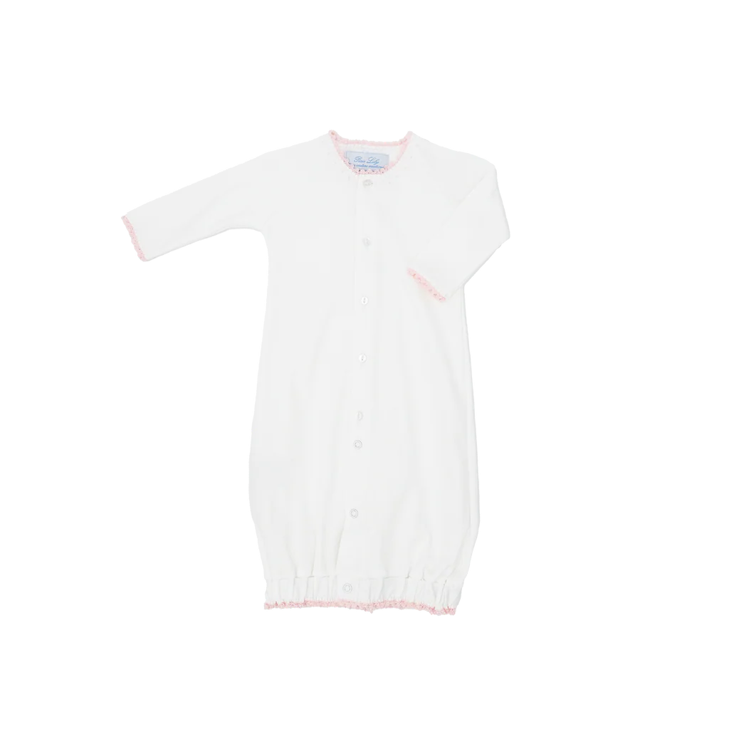 Pixie Lily - Jersey Baby Converter