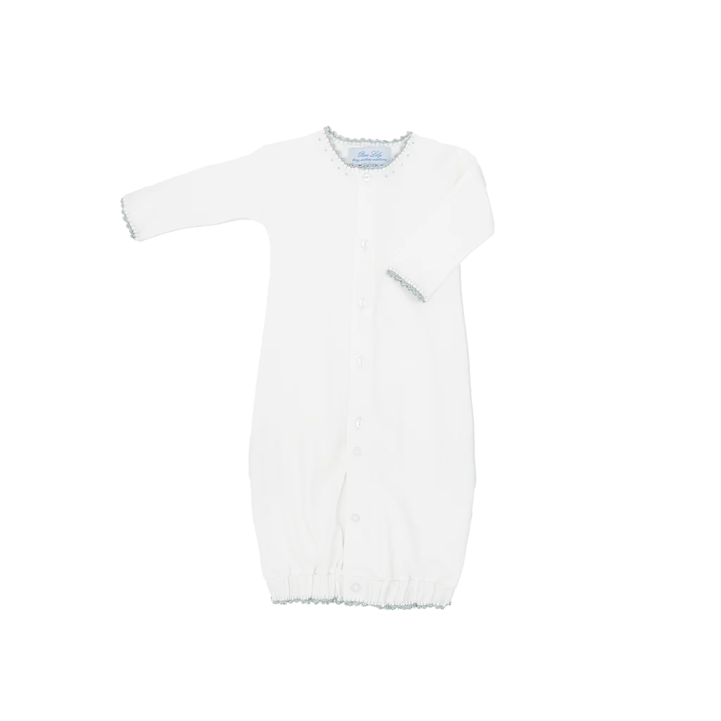 Pixie Lily - Jersey Baby Converter