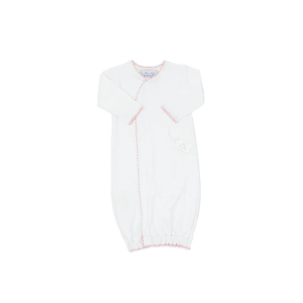 Pixie Lily - Jersey Wrap Baby Sack