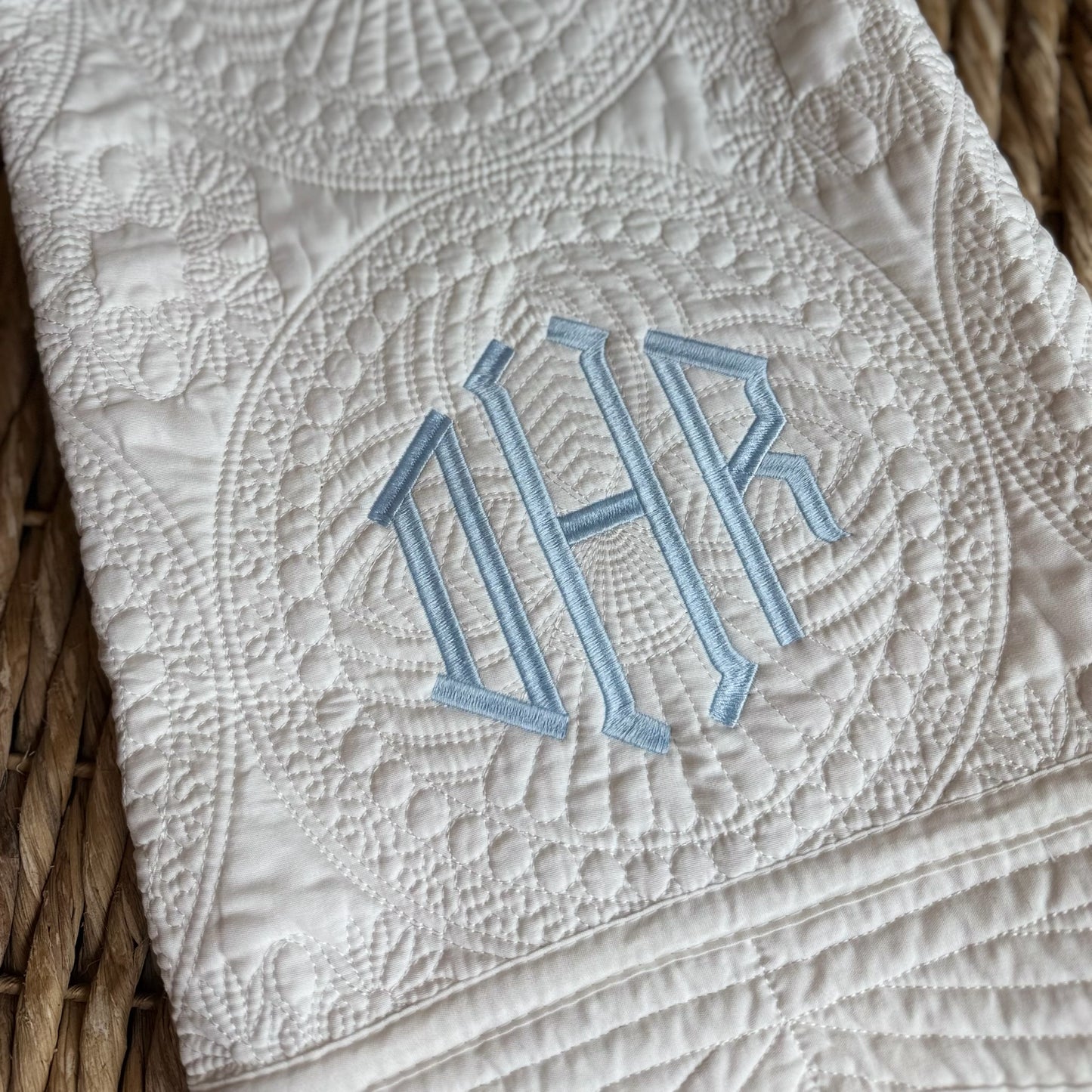 Heirloom Quilt