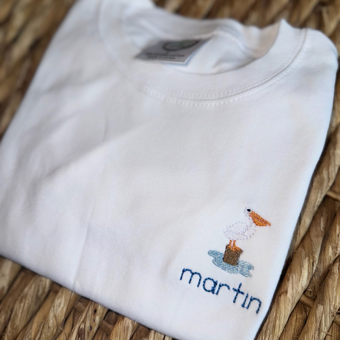 Youth Tee