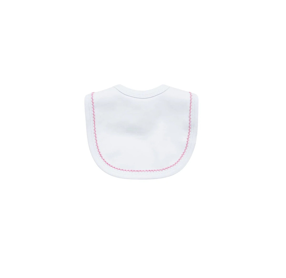 SPB Picot Trim Bib