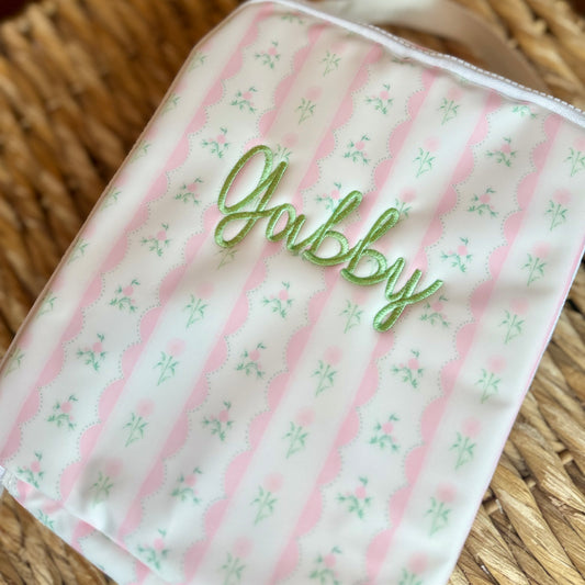 TRVL Lunch Box