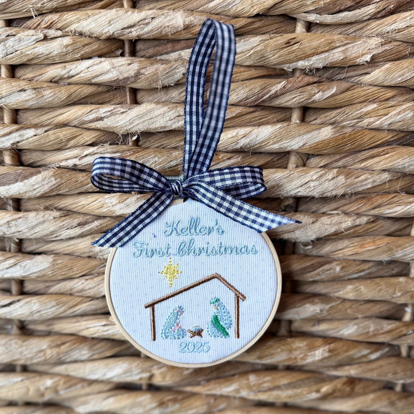 Christmas Ornament