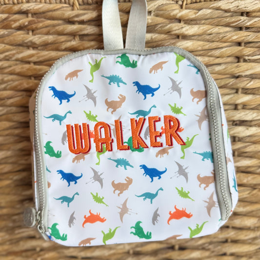 TRVL BRING IT Lunch Bag