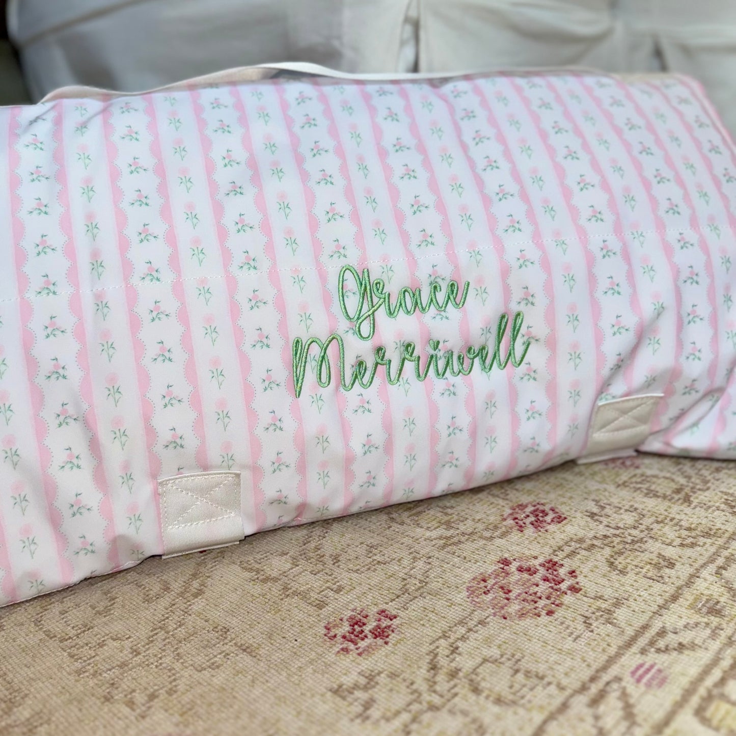 TRVL napmat