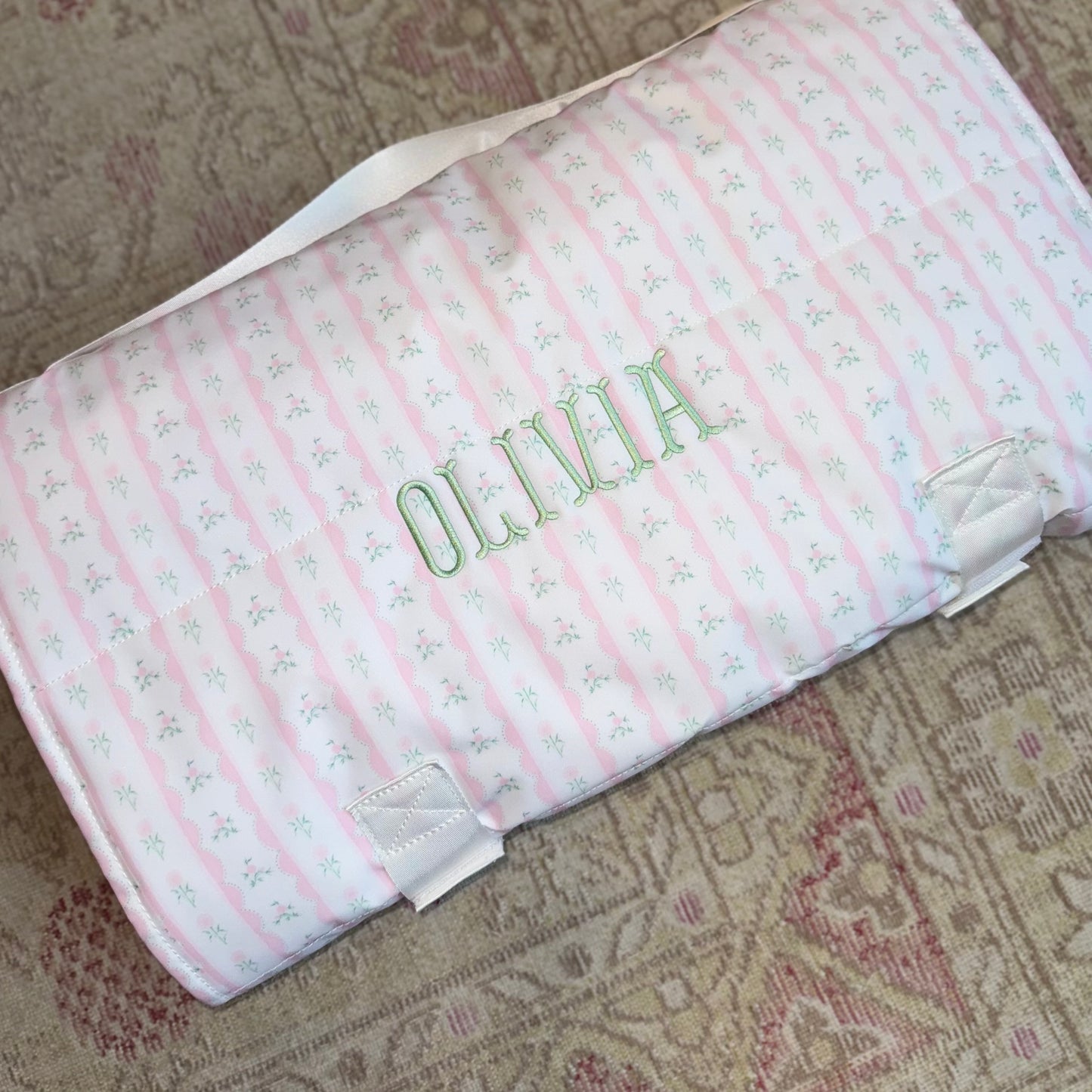 TRVL napmat