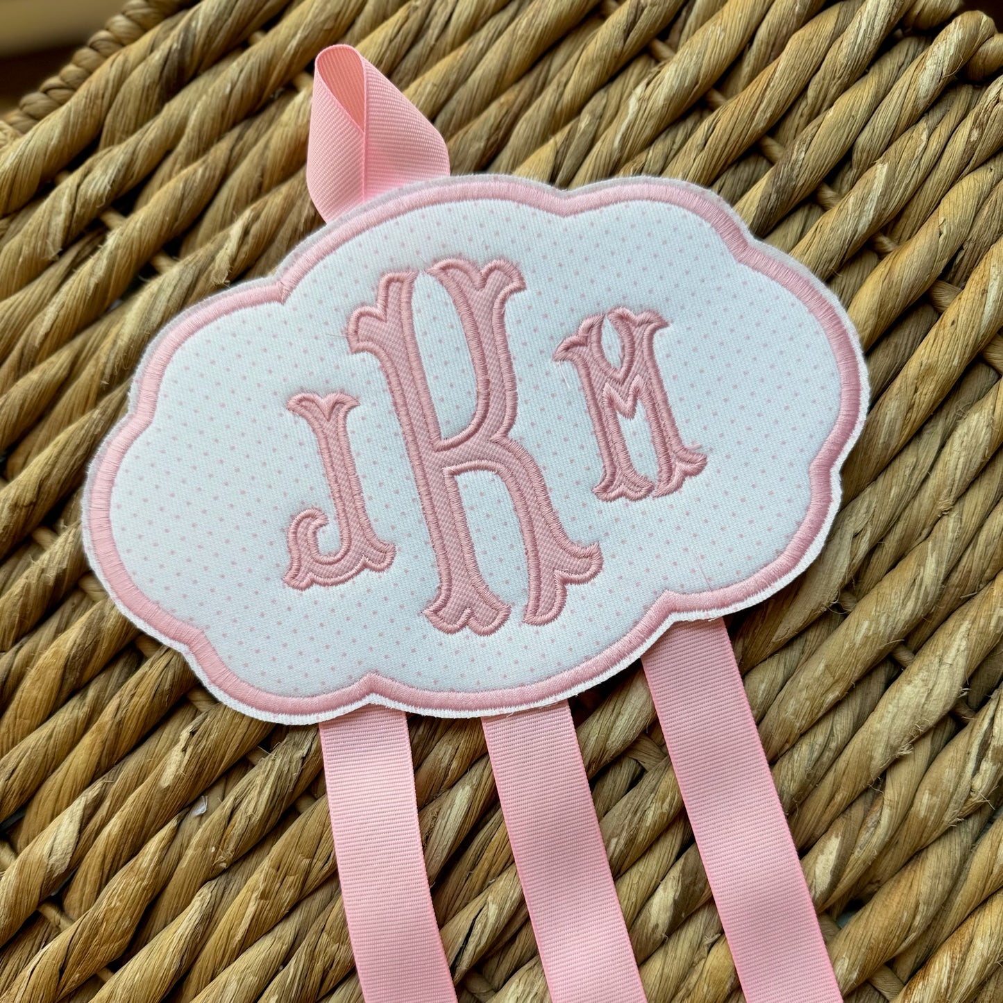 Hair Bow Holder